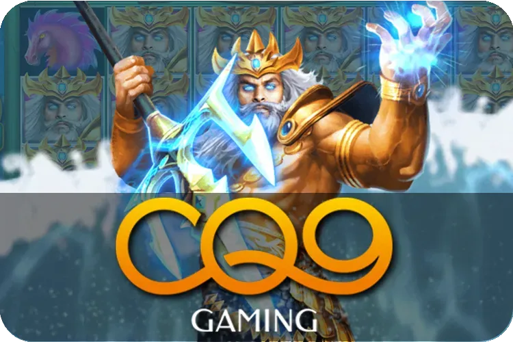 cq9 by dragon1688