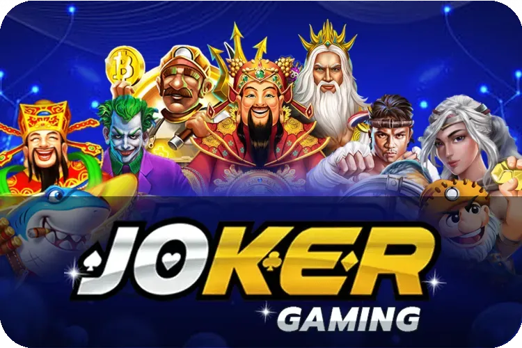 joker by dragon1688